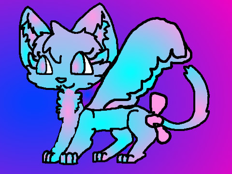 Cat CC remix