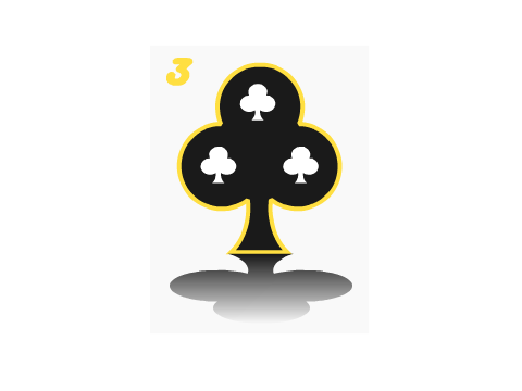 Playing Card Design