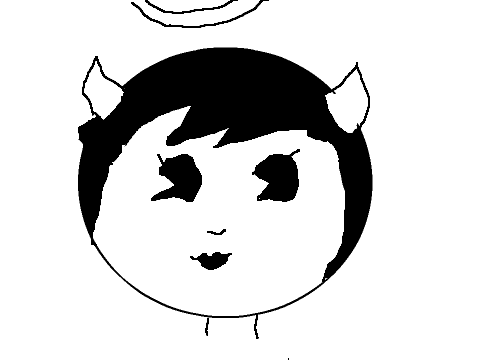 BATIM Alice Angel