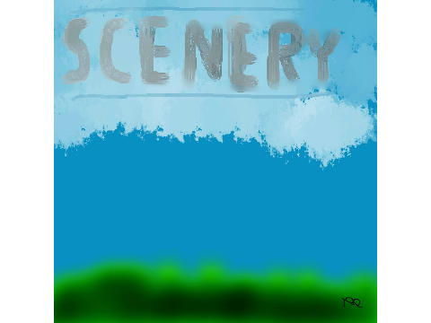 Art Piece #2