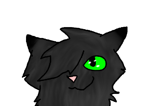 MORE Shadowtail Fan art!