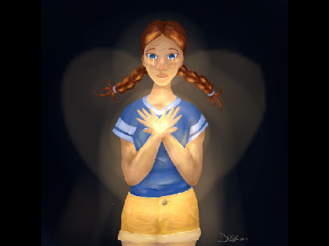 + heart + (and youtube!)