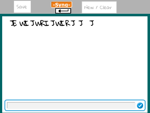 SkyWrite - For SkyHigh OS