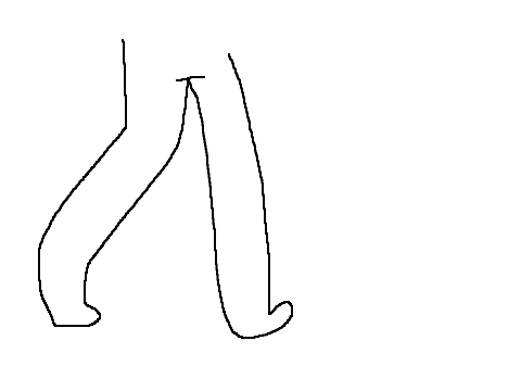 Decent Walking Animation