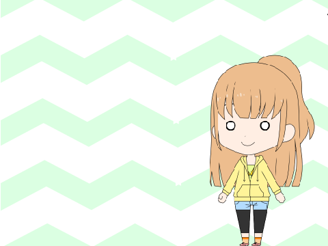 新キャラ