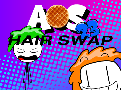 AOS23: Hair Swap