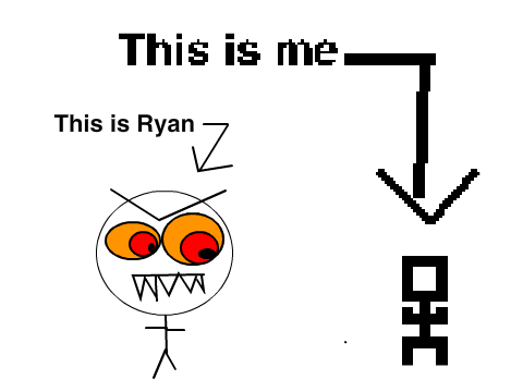 This is what happened to me on the 11th of Augast 2017