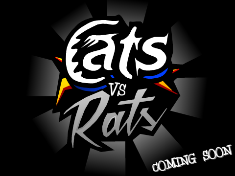 Cats vs Rats Teaser + Contest