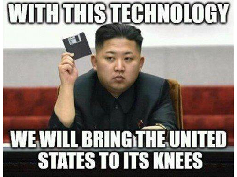 Our Great* Leader - Kim Jong-UNNNNNNNNN