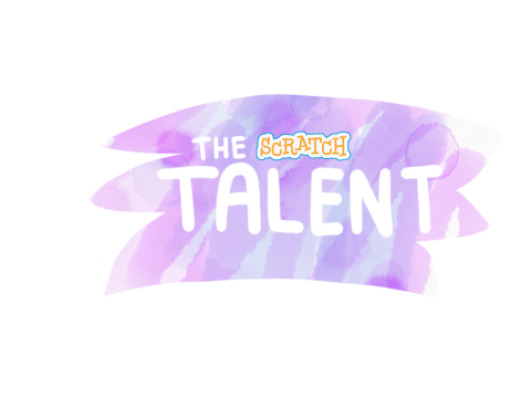 The Scratch Talent Show
