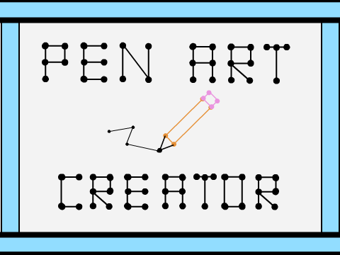 Thumbnail for @Snow-cannon's Pen Art Creator