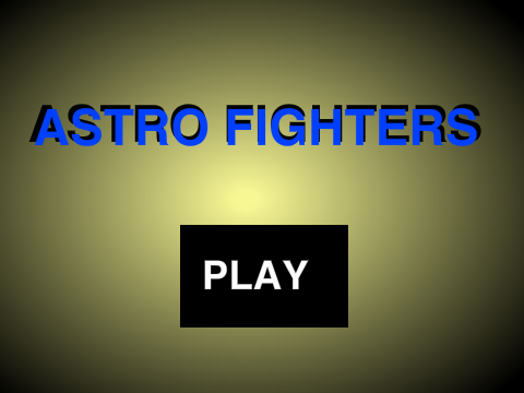 ASTRO FIGHTERS