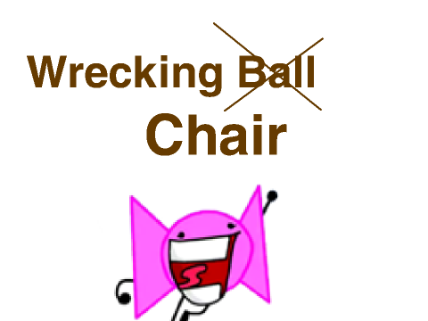 Bow Musics : Wrecking Chairs