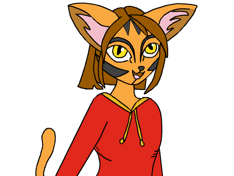 Cat Coloring Contest! remix