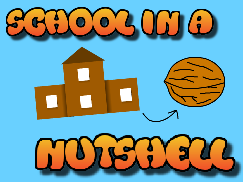 School in a Nutshell