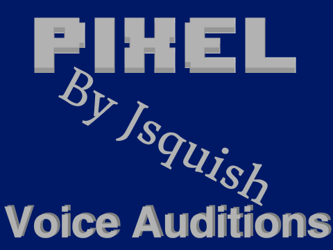 ❖ My Audition for Caleb ❖ + Additional Lines