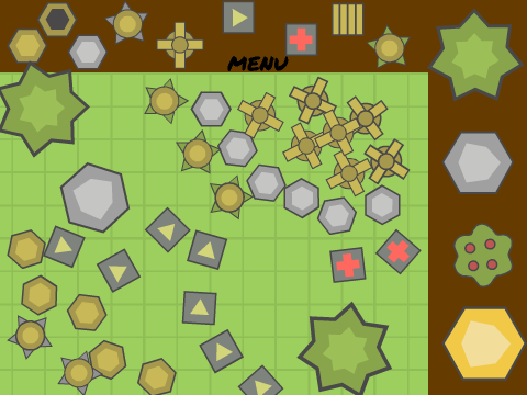 Moomoo.io build your base // Graphical remix