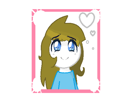New profile pic