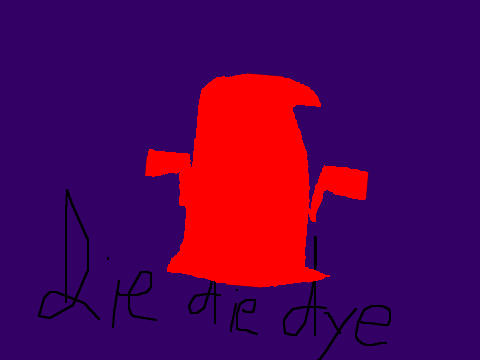 edgy on purpose