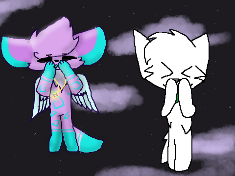Jylo | Meme (Collab with @Plushthewolf) 