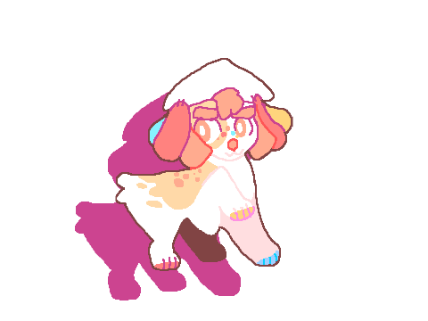 Design Trade with MoonFuryBeatz!