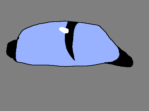 ash fur art