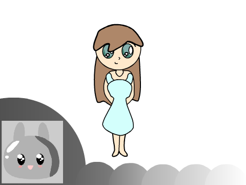 My MAP OC! ^v^