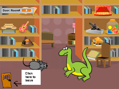 A Pet for my Brother