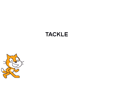 TACKLE News