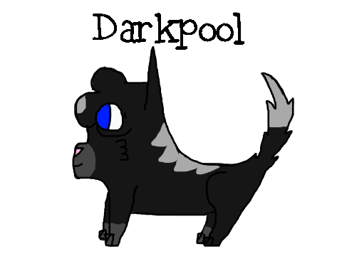 Darkpool Bio