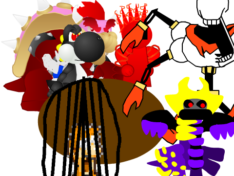 The OC talk 2.0