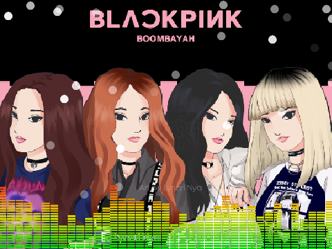 BlackPink - Boombayah (Nightcore)