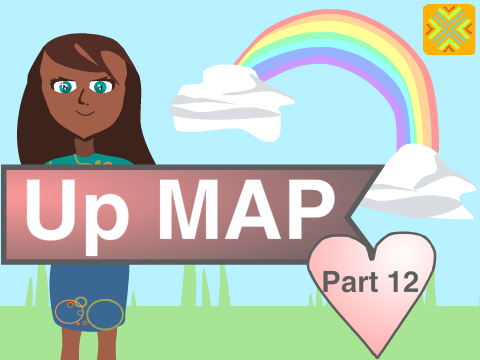 Up MAP ~ Part 12