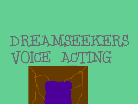 DreamSeekers ~ Emily