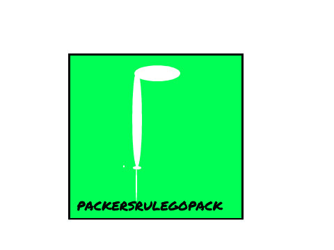 Logo for @packersrulegopack