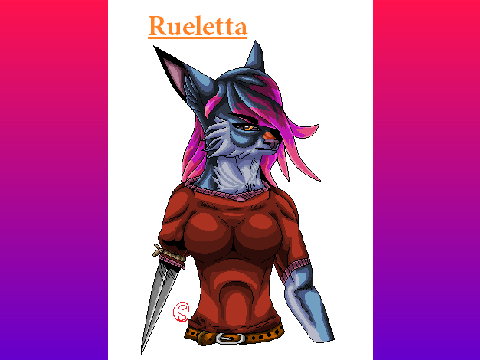 New Art!! (Plz Ask To Remix)
