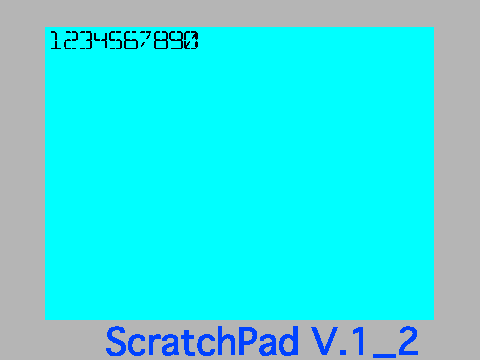 ScratchPad V.1_2