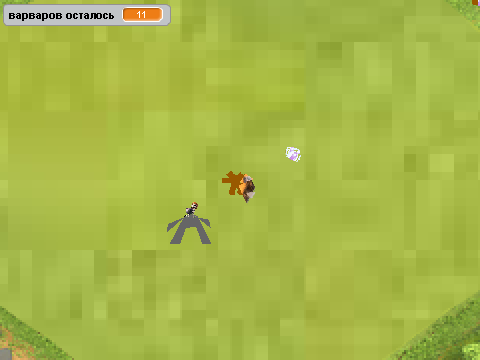 движок clash of clanc