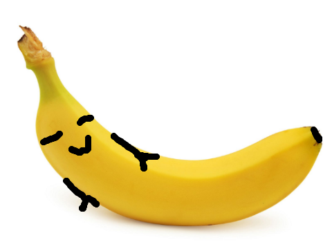 banana
