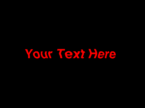 Make your own Lubelite logo!