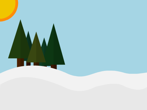 - winter -