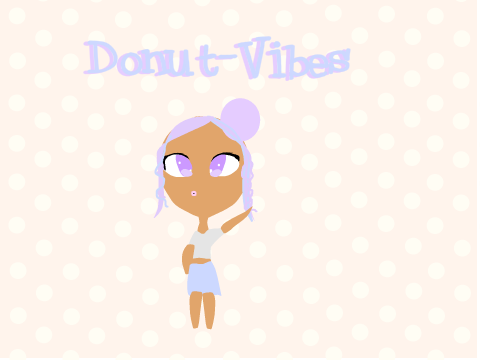 Welcome! <3