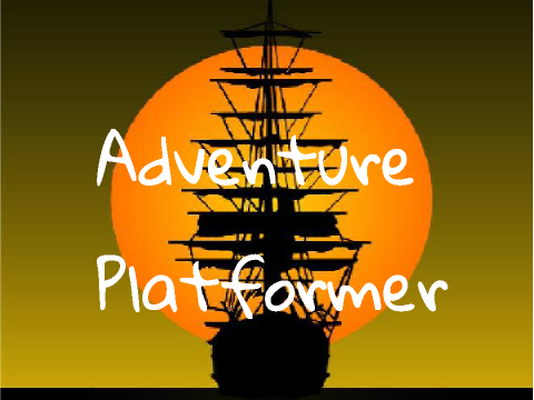 Adventure Platformer