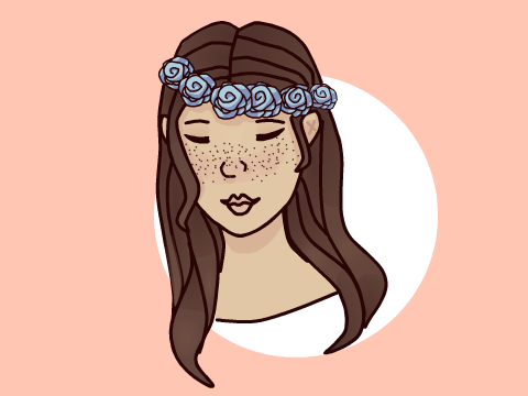 AR for Vanillacherry