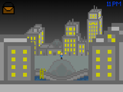 Pixel Worlds - Beta