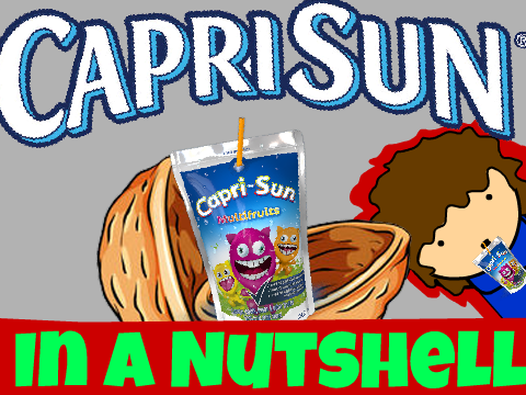 Caprisun In A Nutshell