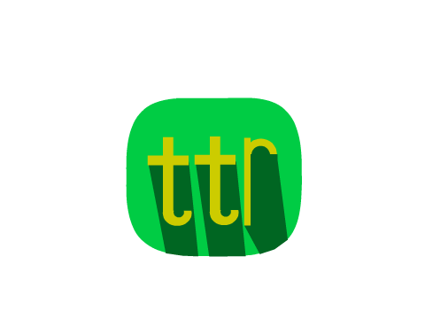 logo AR for @treetampler