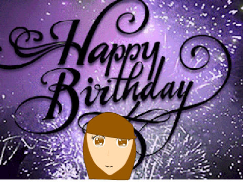 Happy Birthday Clio!