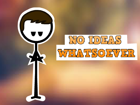 Ideas