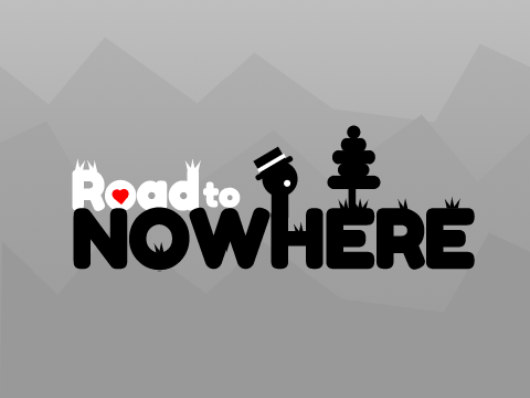 Road to Nowhere - Platformer